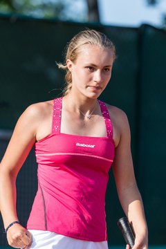 Lilly Düffert 1856 - BL2 TC R�W Wahlstedt - Rochusclub D�sseldorf : Ergebnis: 3:6  u. TC RW Wahlstedt 2 - Bremerhavener TV : Ergebnis: